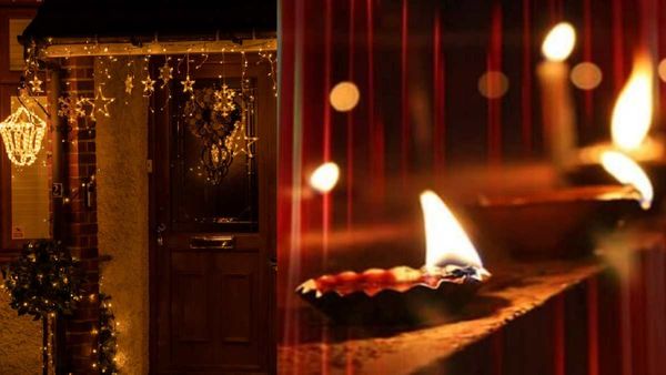 ദീപാവലിക്ക് മുന്നോടിയായി വീടിനെ സുന്ദരിയാക്കാം; വീട് തിളങ്ങാന്‍ ഇതാ ചില എളുപ്പവഴികള്‍