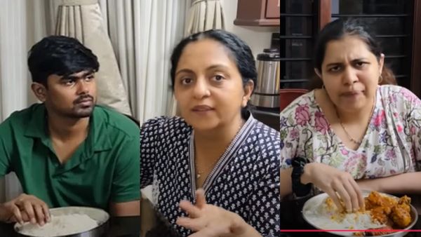 അശ്വിനോട് സിന്ധു കാണിച്ചത് മോശമായി പോയി; അർജുനെ കൊഞ്ചിക്കുമല്ലോ; ദിയയുടെ കുടുംബത്തിന് വിമർശനം