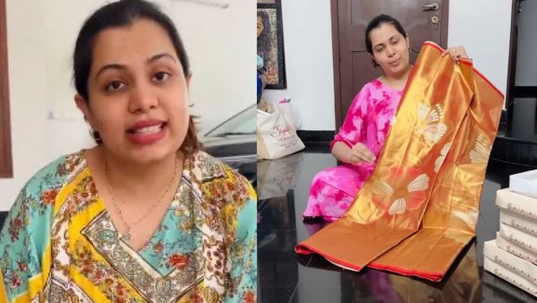 'ഇതൊക്കെ പാവപ്പെട്ടവര്‍ക്കുള്ളത്'; ദിയ കൃഷ്ണയ്‌ക്കെതിരേ വീണ്ടും വിമര്‍ശനം; അതേ കാര്യം ആവര്‍ത്തിക്കുന്നു