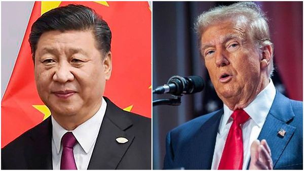 ചൈനയെ വെട്ടാൻ ഓസ്ട്രേലിയയുമായി കരാർ; വീണ്ടും താരിഫ് ഭീഷണിയുമായി ട്രംപ്‌