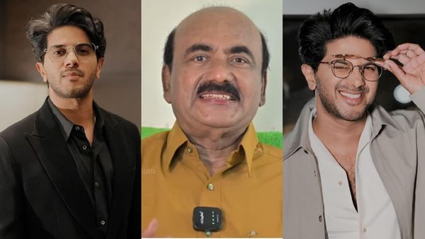 നിത്യ മേനോനുമായി ചേർത്ത് ഗോസിപ്പ്, വീട്ടിൽ ഇഡി റെയ്ഡ്, കാല് പിടിച്ച് കരച്ചിൽ, ദുൽഖറിന് സംഭവിക്കുന്നതെന്ത്?