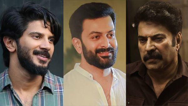 മമ്മൂട്ടിയുടേയും ദുല്‍ഖറിന്റേയും പൃഥ്വിയുടേയും വീട്ടില്‍ ഇഡി റെയ്ഡ്; കാരണം 'ഭൂട്ടാന്‍ വാഹനം' തന്നെ!