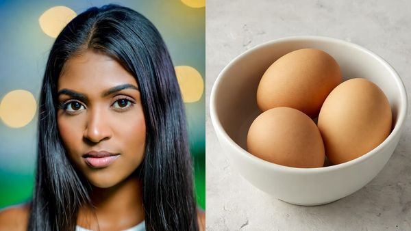 മുട്ട അവശ്യ പോഷകങ്ങളുടെ ഒരു സമ്പൂർണ പാക്കേജ്, ദിവസവും മുട്ട കഴിച്ചാൽ മുടി തഴച്ച് വളരുമോ?