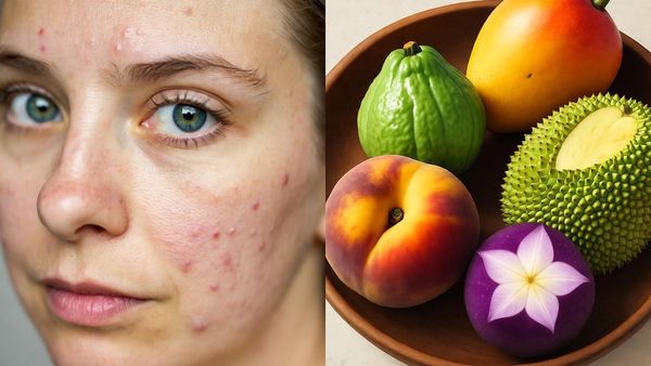 മുഖക്കുരു ഇല്ലാത്ത തിളങ്ങുന്ന മുഖമാണോ സ്വപ്നം? ചക്കയും മാങ്ങയും അമിതമായി കഴിച്ചാൽ പണി കിട്ടും