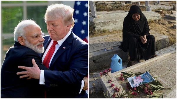 ഗാസയില്‍ സമാധാനം; ഈജിപ്തില്‍ ഇന്ന് ഉച്ചകോടി: ക്ഷണം ലഭിച്ചിട്ടും മോദി പങ്കെടുക്കില്ല; കാരണം ഷഹബാസ് ഷരീഫ്