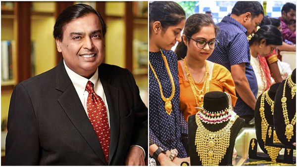 സ്വർണം വാങ്ങുന്നവർക്ക് അംബാനിയുടെ വന്‍ ഓഫർ; വാങ്ങുന്ന അളവിന്റെ 2 ശതമാനം ഫ്രീ; ചെയ്യേണ്ടത് ഇത്രമാത്രം