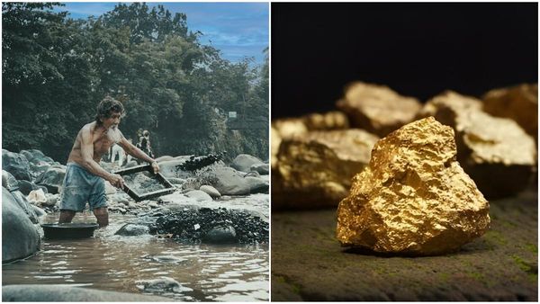 ഇന്ത്യയിലേക്ക് സ്വർണ്ണം ഒഴുകും; അതും കിർഗിസ്ഥാനിലെ 'സ്വന്തം' ഖനിയില്‍ നിന്ന്: കമ്പനിക്കും വന്‍ നേട്ടം