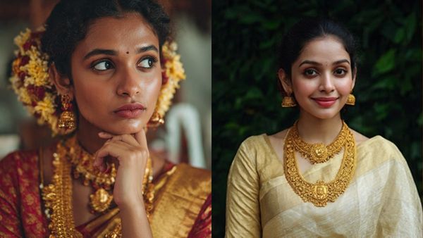 സ്വർണത്തിന്റെ കമ്മലും മൂക്കുത്തിയും താലിയും മാത്രം വധു അണിഞ്ഞാൽ മതി; കൂടുതലായാൽ 50000 പിഴ,കടുപ്പിച്ച് ഉത്തരവ്