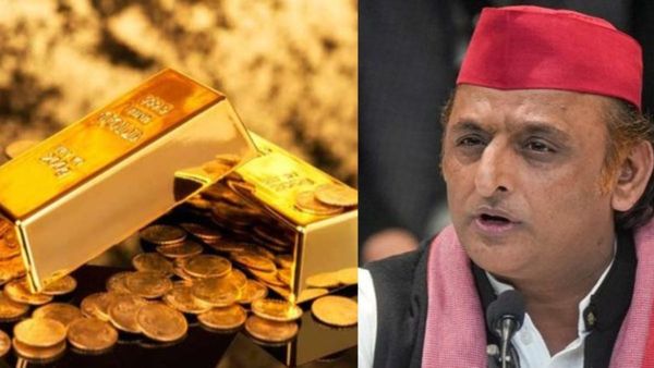 സ്വര്‍ണം വില കൂടാന്‍ കാരണം ഇതാണ്; ഗോള്‍ഡിഫിക്കേഷന്‍, അഖിലേഷ് യാദവ് പറയുന്നതിന് പിന്നില്‍