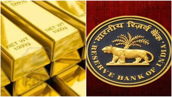 ഇന്ത്യയിലെ സ്വര്‍ണ നിധി ഇവിടെയാണ്; കണക്ക് വെളിപ്പെടുത്തി ആര്‍ബിഐ, 880 മെട്രിക് ടണ്‍ സ്വര്‍ണം