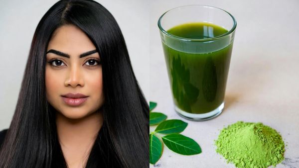 മുടി അതിവേഗത്തിൽ വളർത്താൻ ഒരു അത്ഭുത മരുന്ന്, പൊടിയായോ ജ്യൂസായോ കഴിക്കാം, ഫലം ആറ് ആഴ്ചകൾക്കുള്ളിൽ