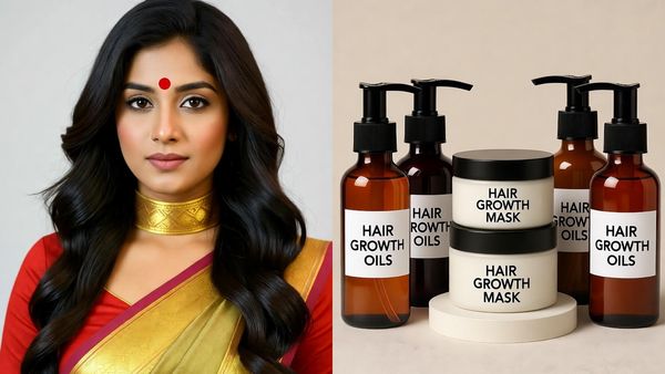 മുടി കൊഴിച്ചിൽ കൊണ്ട് പൊറുതി മുട്ടിയോ? ഇതാ മുടി വീണ്ടും വളർത്താൻ 7 ദിവസത്തെ ചലഞ്ച്