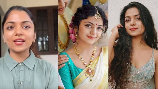 ഓവര്‍ ക്യൂട്ട്‌നെസ്; ഇതിന് അഞ്ച് വയസോ 20 വയസോ? വിമര്‍ശിച്ചവര്‍ക്കുള്ള ഹന്‍സികയുടെ മറുപടി