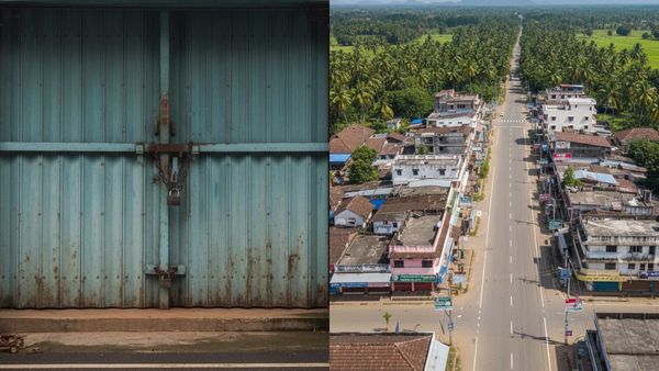കോഴിക്കോട് ജില്ലയിലെ കൊടുവള്ളി, ഓമശ്ശേരി തുടങ്ങിയ ഇടങ്ങളിൽ ഇന്ന് ഹർത്താൽ; കാരണം ഫ്രഷ് കട്ട് സംഘർഷം