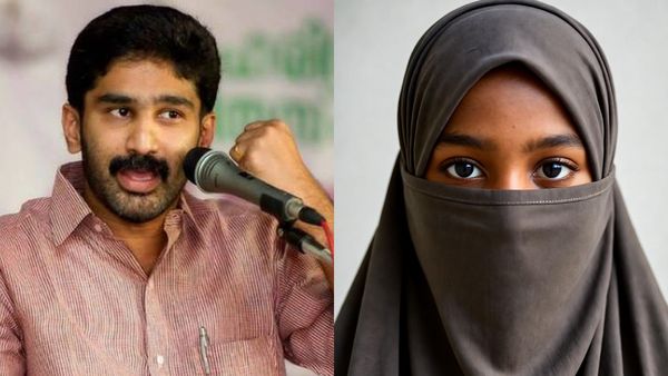 ഹിജാബ് വിവാദം: ആരുടെയെങ്കിലും തലയിലെ ഒരു തട്ടം മറ്റുള്ളവരെ അസ്വസ്ഥരാക്കേണ്ടതില്ല: വിടി ബൽറാം