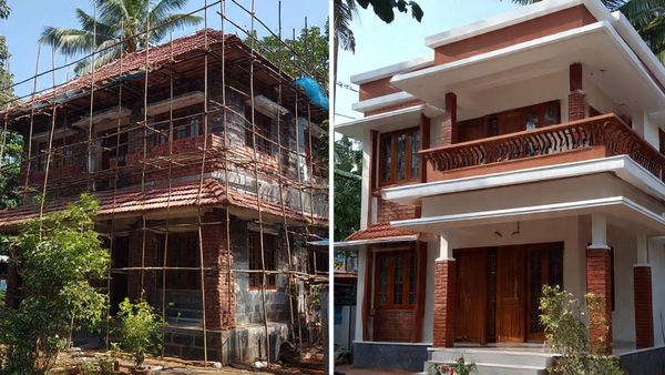 വീടിന്റെ ഉയരമെത്രയായാലും അപേക്ഷിച്ചാലുടന്‍ പെര്‍മിറ്റ്; കെട്ടിട നിര്‍മാണ പെര്‍മിറ്റില്‍ വന്‍ മാറ്റവുമായി കേരളം