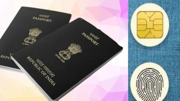 ചിപ്പ് ഘടിപ്പിച്ച് പുതിയ പാസ്‌പോര്‍ട്ട്; കൂടെ ഗോള്‍ഡ് എംബ്ലം, ഇ-പാസ്‌പോര്‍ട്ടിന് അപേക്ഷിക്കേണ്ടത് ഇങ്ങനെ