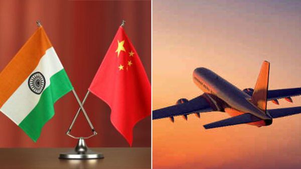 ഇന്ത്യ-ചൈന നേരിട്ടുള്ള വിമാന സര്‍വീസ് ഇന്ന് മുതല്‍; ആഴ്ചയില്‍ 3 സര്‍വീസ്