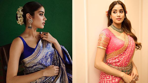 ഈ സൗന്ദര്യം പ്ലാസ്റ്റിക് സര്‍ജറിയുടെ ഫലമോ; വെളിപ്പെടുത്തലുമായി ജാന്‍വി കപൂര്‍; എല്ലാം അമ്മ പറഞ്ഞിട്ട്