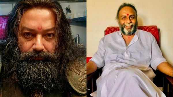 'ശബരിമല സ്വർണപ്പാളി പൂജിച്ചത് കൊണ്ടാണോ ജയറാമിന് കാന്താരയിൽ വേഷം കിട്ടിയത്? അയ്യപ്പൻ വെറുതെ വിടില്ല'; സുനിൽ