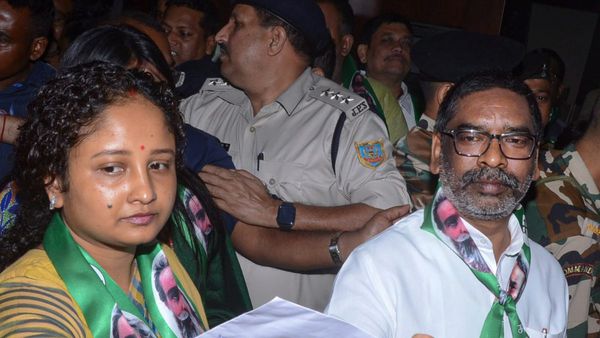 ജാര്‍ഖണ്ഡില്‍ ഇന്ത്യ സഖ്യം തകരുമോ? കോണ്‍ഗ്രസിന് രാജ്യസഭാ സീറ്റ് നല്‍കില്ല, ബിഹാര്‍ പൊല്ലാപ്പ്