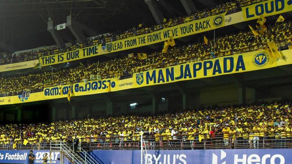 മെസിയുടെ വരവ്: കൊച്ചി സ്റ്റേഡിയം അടിമുടി മാറും; 70 കോടിയുടെ പുതുക്കിപ്പണിയില്‍ ആരംഭിച്ചു