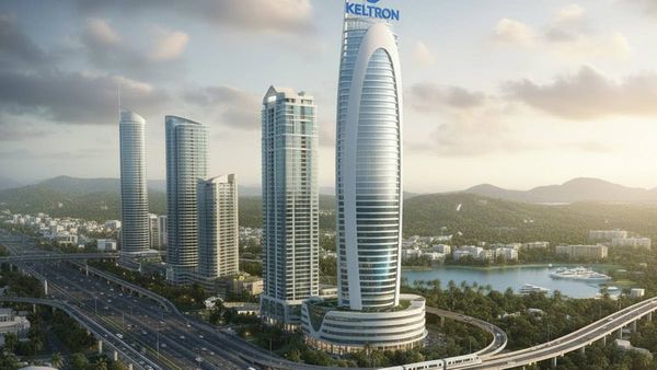 ചില്ലറയല്ല, 2031 ല്‍ കെല്‍ട്രോണിന്‍റെ ലക്ഷ്യം 2000 കോടിയുടെ ടേണ്‍ ഓവർ: 40000ഓളം പേർക്ക് തൊഴില്‍ അവസരങ്ങളും