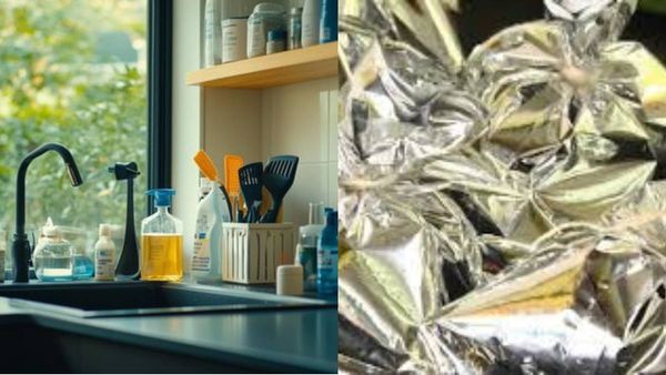 ആരോഗ്യത്തിനും ഐശ്വര്യം; ഈ ദീപാവലിക്ക് അടുക്കളയില്‍ നിന്ന് തീര്‍ച്ചയായും ഉപേക്ഷിക്കേണ്ട സാധനങ്ങള്‍