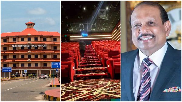 കൊച്ചിയില്‍ തിയേറ്റർ വിപ്ലവം: എയർപോർട്ടിലും മള്‍ട്ടിപ്ലക്സ്: ലുലു ഗ്രൂപ്പും ആദ്യമായി മാളിന് പുറത്തേക്ക്