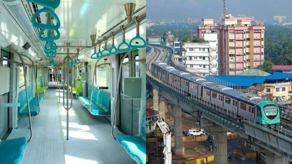 കൊച്ചി മെട്രോ രണ്ടാം ഘട്ടം; 11 കിലോമീറ്റർ ട്രാക്കിന് ചിലവ് 1957 കോടി! അഞ്ച് സ്‌റ്റേഷനുകൾ അടുത്ത ജൂണോടെ