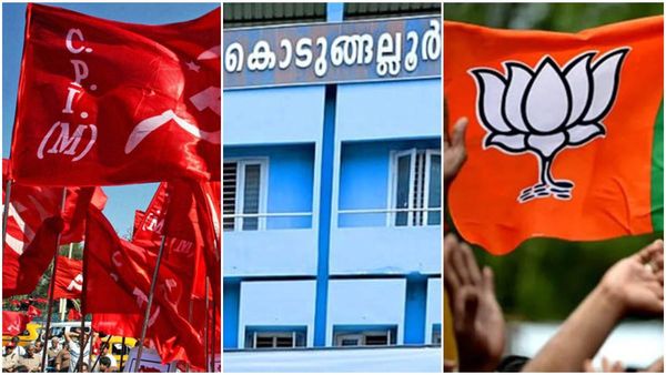 കൊടുങ്ങല്ലൂര്‍ ഭരണം ഒരു സീറ്റിന്റെ ബലത്തില്‍; ഇത്തവണ ഉറപ്പെന്ന് ബിജെപി, കോണ്‍ഗ്രസ് കിങ്‌മേക്കര്‍