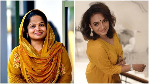 കൃഷ്ണ പ്രഭയുടേത് ആഭാസ വീഡിയോ; വായ തുറന്ന്‌ വിവരക്കേട്‌ ഛർദ്ദിക്കരുത്‌; തുറന്നടിച്ച് ഷിംന അസീസ്