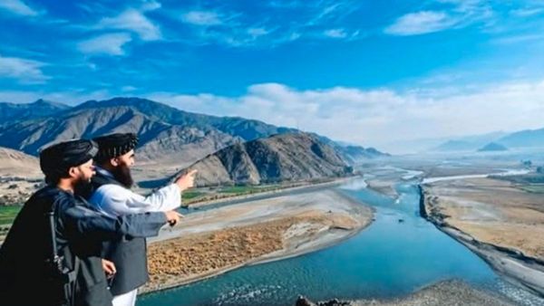 പാകിസ്ഥാന് മുട്ടന്‍ പണി കൊടുത്ത് അഫ്ഗാനിസ്ഥാനും: വെള്ളംകുടി മുട്ടും; പിന്നാലെ രാജ്യം വരള്‍ച്ചയിലേക്ക്