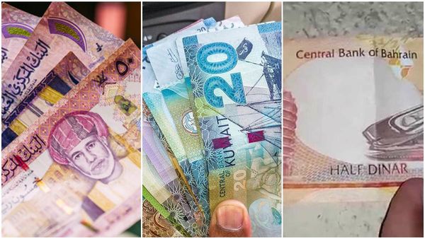 കുവൈത്ത് ദിനാര്‍ മാത്രമല്ല, ഈ 7 ഏഷ്യന്‍ കറന്‍സികള്‍ തന്നെ മുമ്പില്‍; ഡോളര്‍ പിന്നില്‍, കിട്ടിയാല്‍ വിടേണ്ട