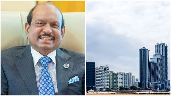 മിർകാസ് മാൾ ബൈ ലുലു: ദുബായും അബുദാബിയും അല്ല, അജ്മാനില്‍ വന്‍ പദ്ധതിയുമായി ലുലു ഗ്രൂപ്പ്