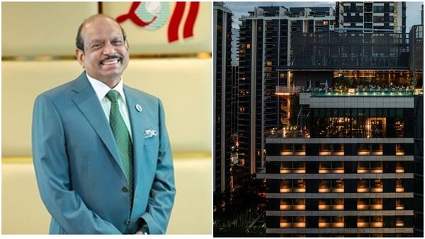 തിരുവനന്തപുരത്തിന് ലുലു ഗ്രൂപ്പിന്‍റെ മറ്റൊരു സമ്മാനം?: ഫൈവ് സ്റ്റാർ ഹോട്ടല്‍; ഒരുങ്ങുന്നത് വന്‍ പദ്ധതികള്‍