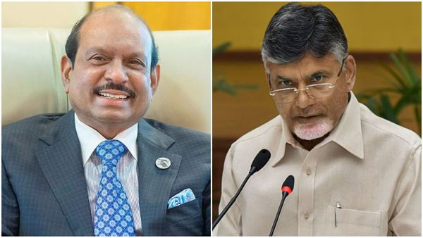 ലുലു ഗ്രൂപ്പിന് ഭൂമി കിട്ടിയത് നാലിലൊന്ന് വിലക്ക്: നായിഡുവിന് യൂസഫ് അലിയോടുള്ള ഈ സ്നേഹത്തിന് പിന്നിലെന്ത്