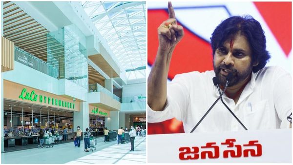 ലുലു ബീഫ് കയറ്റുമതി ചെയ്യുമോ? ആന്ധ്രയില്‍ കടുത്ത ഉടക്കുമായി പവന്‍ കല്യാണ്‍; പക്ഷെ ടിഡിപിക്ക് വേണം