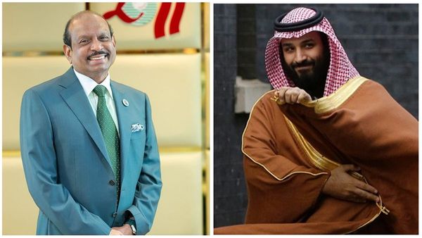 സൗദി അറേബ്യയിലെ ലുലുവിന്‍റെ ആ ലക്ഷ്യം: 5 വർഷം ബാക്കി നില്‍ക്കെ 100 ല്‍ 80 ഉം പൂർത്തിയാക്കി: യൂസഫലി