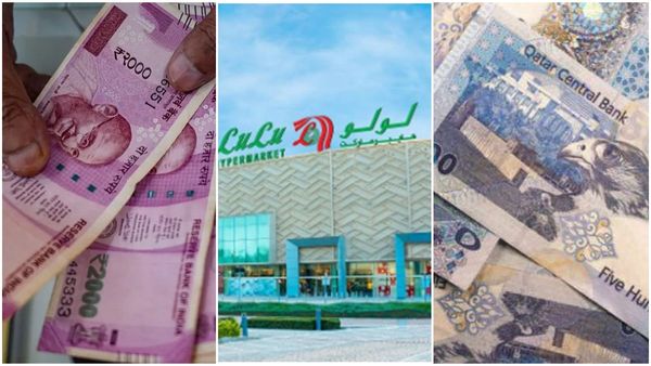 ഖത്തറിലെ ലുലു സ്റ്റോറില്‍ പോയാല്‍ ഇനി റിയാല്‍ വേണ്ട; ഇടപാട് രൂപയില്‍ തന്നെ; യുപിഐ സംവിധാനം വന്നു