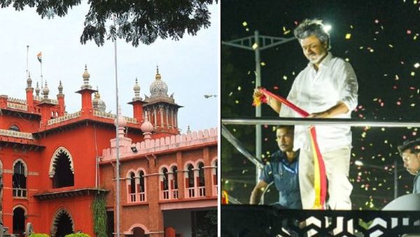 കരൂര്‍ ദുരന്തം എസ്‌ഐടി അന്വേഷിക്കും... വിജയ് പ്രതിയാകുമോ? നേതൃപാടവമില്ലാത്ത നേതാവെന്ന് ഹൈക്കോടതി