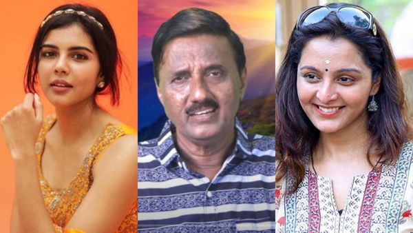 'മഞ്ജു വാര്യരും കല്യാണിയും ഒക്കെ ആക്കാമെന്ന് പറഞ്ഞ് ചില സിനിമാക്കാർ പെൺകുട്ടികളുടെ മാനം കളയുന്നു'; ശാന്തിവിള