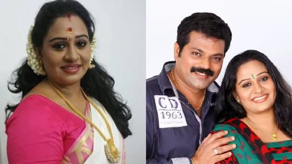 'ഞങ്ങൾ ഡിവോഴ്‌സ് ആയെന്ന് ഒരുപാട് തവണ വാർത്ത വന്നതാണ്, ലാലേട്ടൻ പറഞ്ഞ ആ വാക്കുകൾ വലുതാണ്; ബീന ആന്റണി 