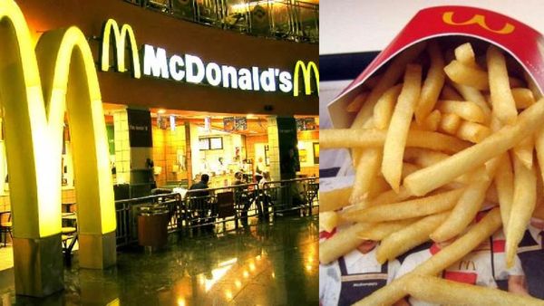 ബെംഗളൂരുവിലേക്കല്ല; മക്‌ഡൊണാള്‍ഡ്സിന്റെ ഏറ്റവും വലിയ ഓഫീസ് വരുന്നത് ഈ നഗരത്തില്‍; വമ്പന്‍ തൊഴിലവസരങ്ങളും