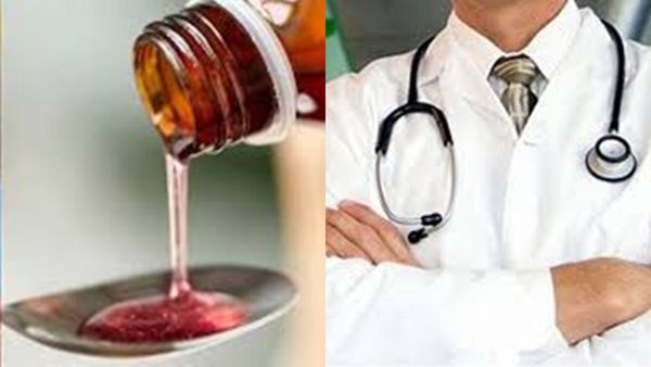 'മെഡിക്കൽ സ്റ്റോറിൽ ചെന്ന് ‘ചേട്ടാ,ചുമയ്ക്കുള്ള സിറപ്പ്’ എന്ന് പറഞ്ഞ് വാങ്ങാറുണ്ടോ?'; ഇക്കാര്യങ്ങൾ അറിയാം