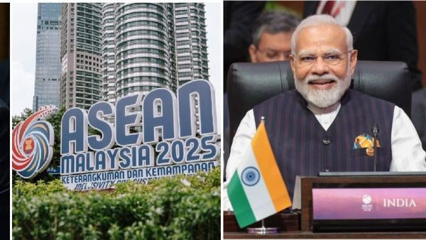 മുന്‍ഗണന ബീഹാര്‍ തിരഞ്ഞെടുപ്പിന്; ആസിയാന്‍ ഉച്ചകോടിയില്‍ മോദി പങ്കെടുക്കില്ല: ട്രംപുമായി കൂടിക്കാഴ്ച്ചയുമില്ല