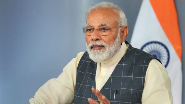 'ആ പ്രവർത്തി ഓരോ ഇന്ത്യക്കാരനെയും രോഷാകുലരാക്കി'; ചീഫ് ജസ്‌റ്റിസിന് പിന്തുണയുമായി പ്രധാനമന്ത്രി