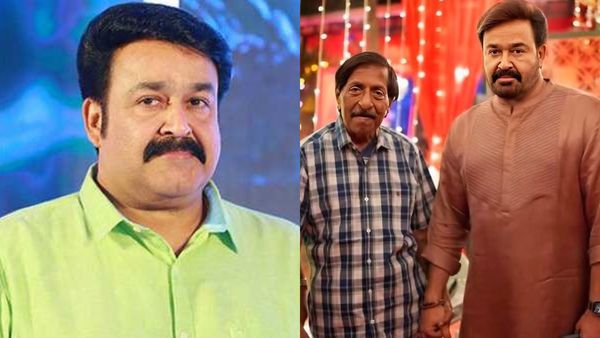 ലാലിന് വിഷമം തോന്നരുത്, ക്ഷമിക്കൂ, മോഹൻലാലിനോട് മാപ്പ് പറഞ്ഞ് ശ്രീനിവാസൻ, മറുപടി ഇങ്ങനെ, വെളിപ്പെടുത്തി ധ്യാൻ