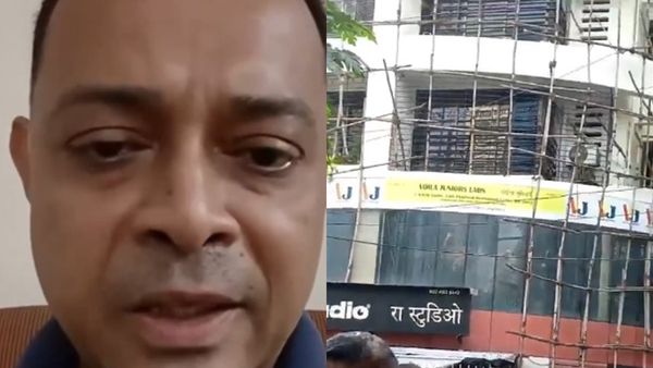 17 കുട്ടികളെ ബന്ദികളാക്കി, മുൾമുനയിൽ മുംബൈ നഗരം, കെട്ടിടത്തിന് തീ വെക്കുമെന്ന് ഭീഷണി, പ്രതി വെടിയേറ്റ് മരിച്ചു