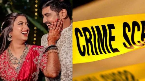 യുവ ഡോക്ടർ മരണപ്പെട്ട് 6 മാസം, സ്വാഭാവിക മരണമെന്ന് കരുതിയത് കൊലപാതകം, ഭർത്താവ് പിടിയിൽ